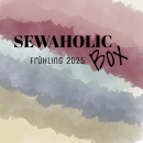 Limitierte SEWAHOLIC-Box Frühling 2025 -LARGE-